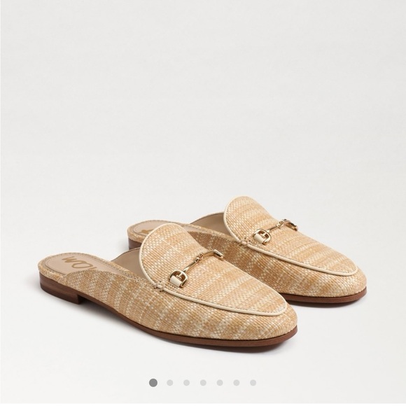 Sam Edelman - Linnie Bit Mule - Picture 1 of 8